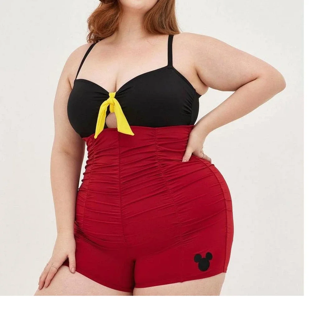 torrid new no